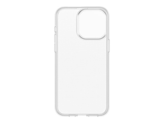 OtterBox React + Glass Apple iPhone 15 Pro Max - clear