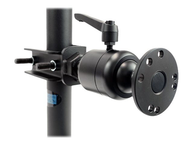 Zirkona 3/4in to 1-7/8in Pole Mount w/