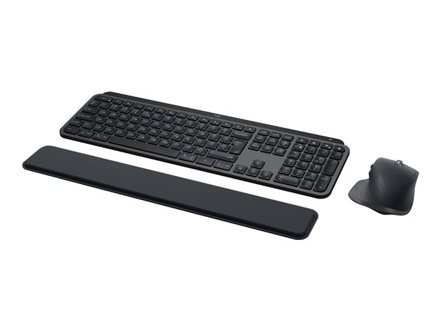 Logitech MX Keys S Combo 