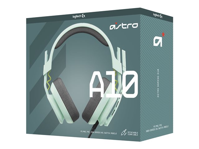 A10 - SEAFOAM / MINT - EMEA