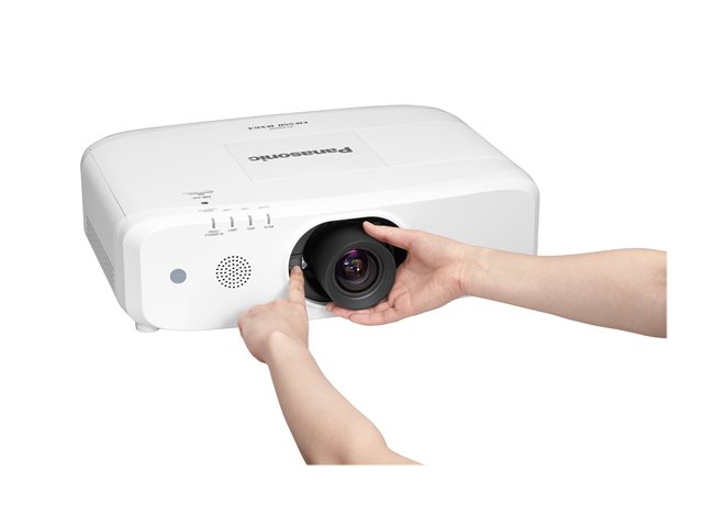 PANASONIC PT-EW550EJ