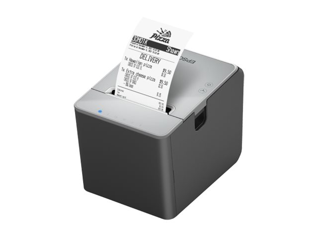 Epson TM-L100 (121) USB Ethernet BT EBCK