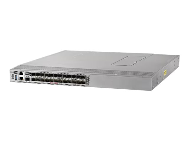 MDS 9124V 64G FC switch w/ 24 active +32