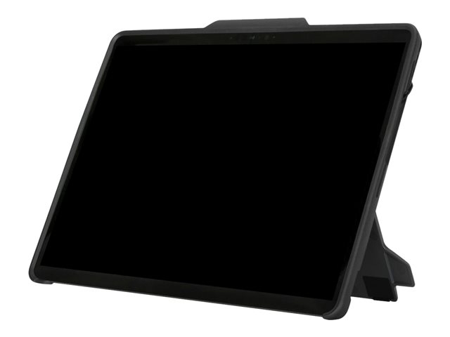 Targus - Back cover for tablet - rugged - black - for Microsoft Surface Pro 9, Pro 9 for Business