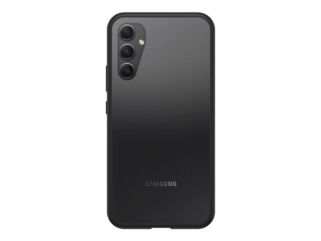 OtterBox React Series - Back cover for Samsung Galaxy A34 5G 