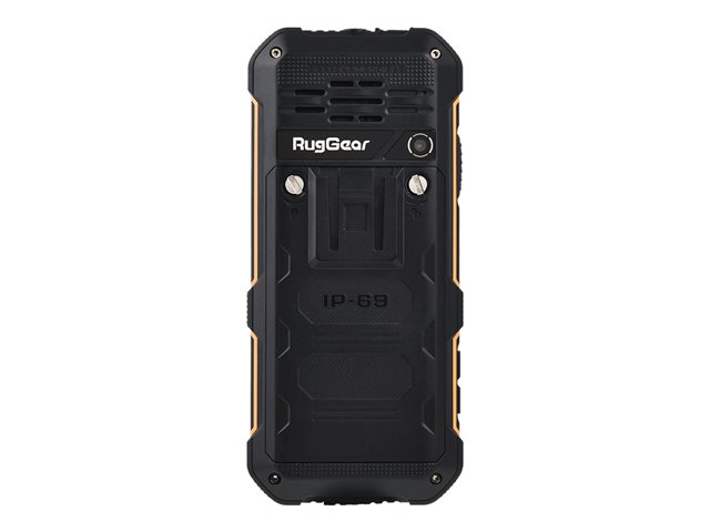 Ruggear RG170 4G 8GB 2.4in
