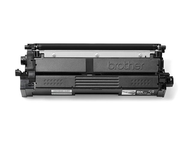 TN-625XLBK High Yield Black Toner Cartri