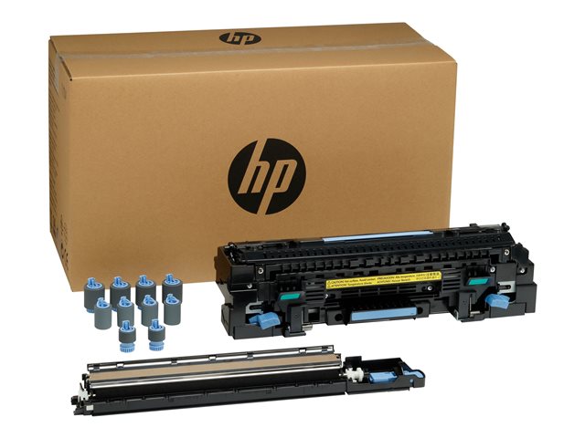 HP - (220 V) - maintenance kit - for LaserJet Enterprise Flow MFP M830, LaserJet Managed Flow MFP M830