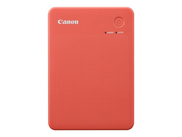 SELPHY QX20 RED