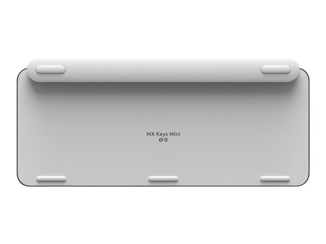 MXKeys Mini WRLS Illuminated KB PALE GRE
