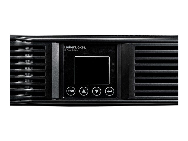 Liebert GXT4 1000VA (900W) 230V Rack