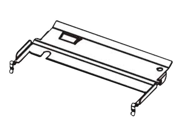 KIT MEDIA GUIDE PLATE 140XI4