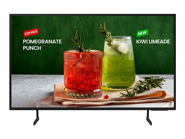 Samsung Business TV BED-H Series 