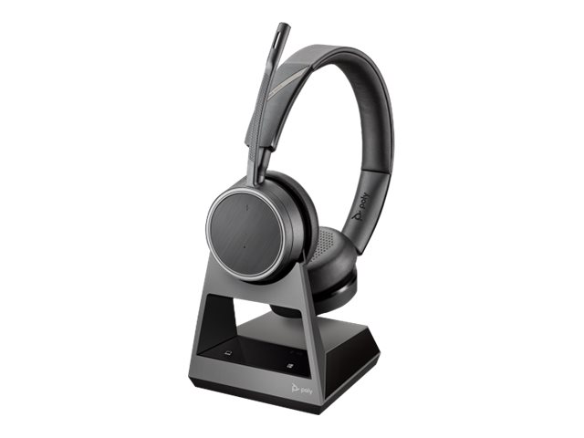 VOYAGER 4220 OFFICE 2-WAY BASE