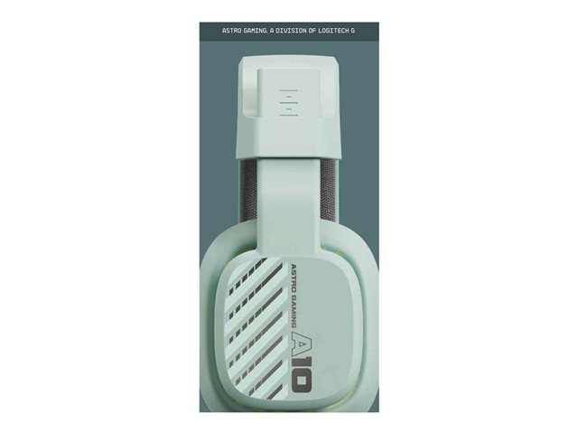 A10 - SEAFOAM / MINT - EMEA
