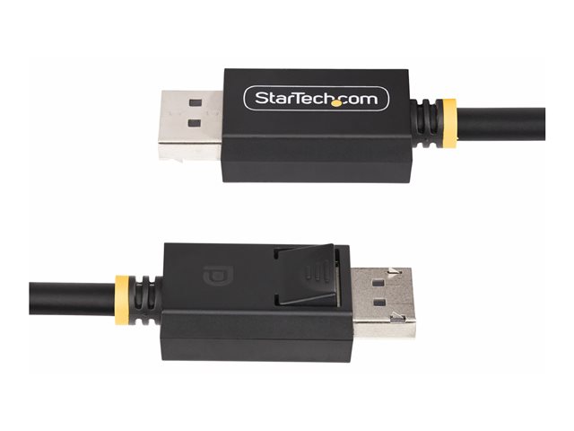 3m DisplayPort 2.1 Cable, VESA Certified