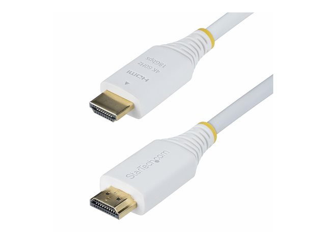 3m Premium Certified HDMI Cable 4K60