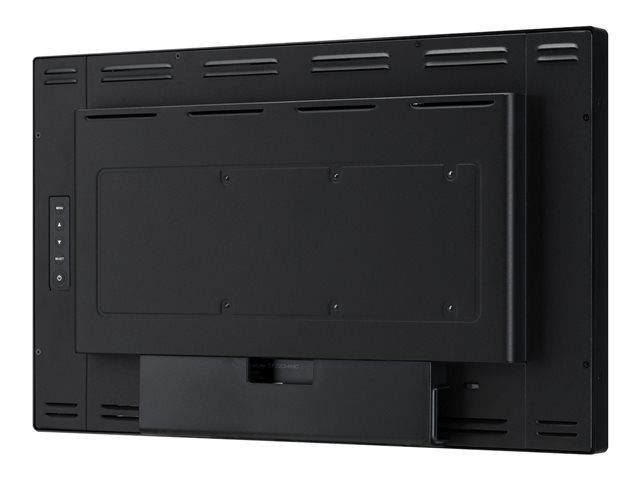 22\"WIDE LCD Open Frame Projective Capacitive Bezel Free 10-Points Touch Screen, 1920 x 1080, IPS panel, LED Bl., Flat Bezel Free Glass Front, Anti-fingerprint coating, Touch Through-Glass functionality (Max. 6mm), VGA, HDMI, DisplayPort, 305 cd/m2, 1