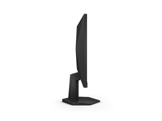 24G42E 24\" IPS FHD, 0,5 ms, 1920x1080@180Hz, Wid 16/9, DP-HDMI, Brightness 300 cd/m², Contrastratio 1.000:1, Viewing angle 178°/178°, Black