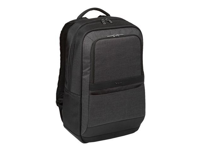 Targus CityGear Slim Topload Laptop Case - Notebook carrying case - 14\" - black