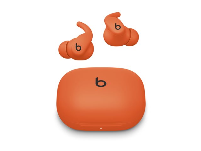 Apple Powerbeats Fit - Wireless Noise-Cancelling Workout Earbuds with Ultimate Secure Fit 