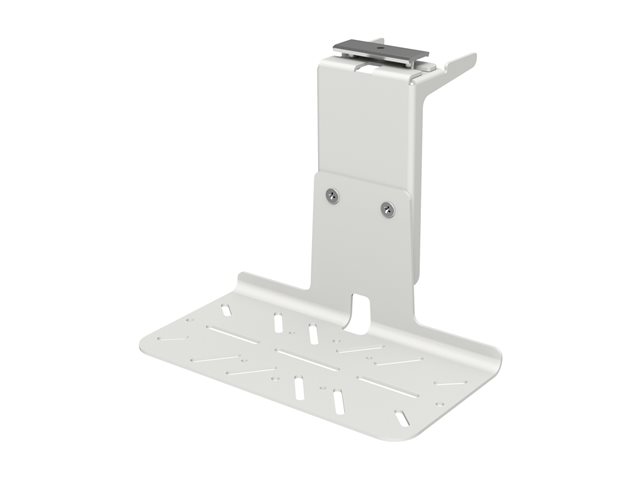 SLOTTED SHELF SIDE MOUNT