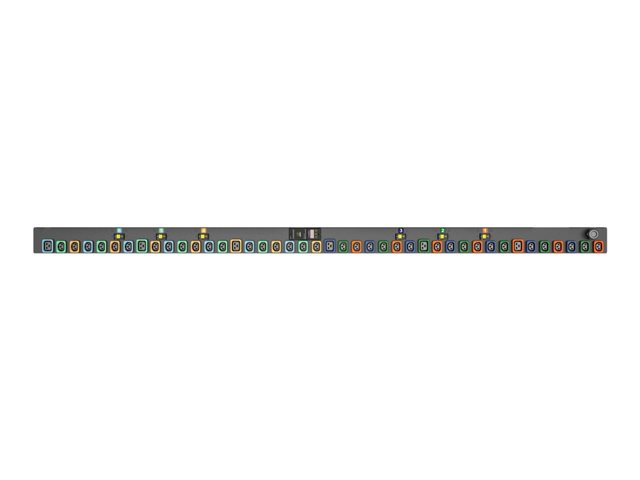 Geist Rack PDU branch metered Upgrade 0U