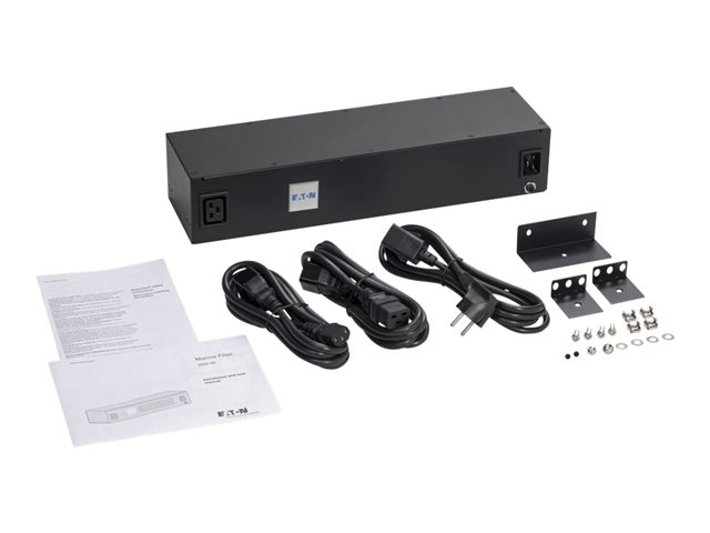 Eaton 9PX Marine Filter - Line conditioner - 3000 VA