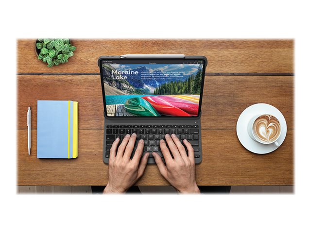 SLIM FOLIO PRO for iPad Pro 11