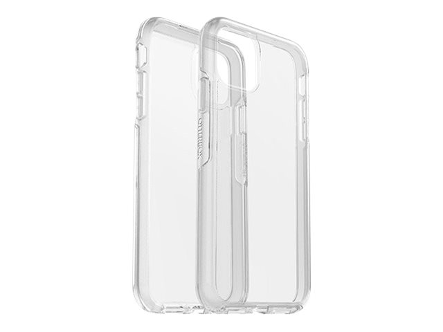 OtterBox Symmetry Clear Apple iPhone 11  - clear