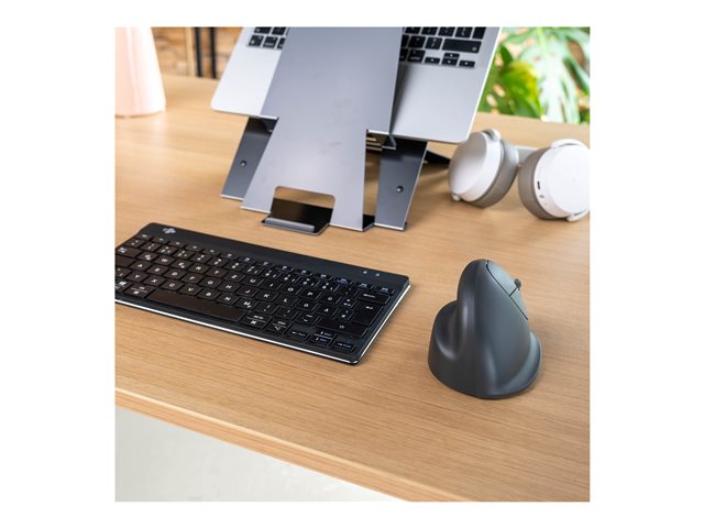 R-Go HE Basic vertical mouse medium