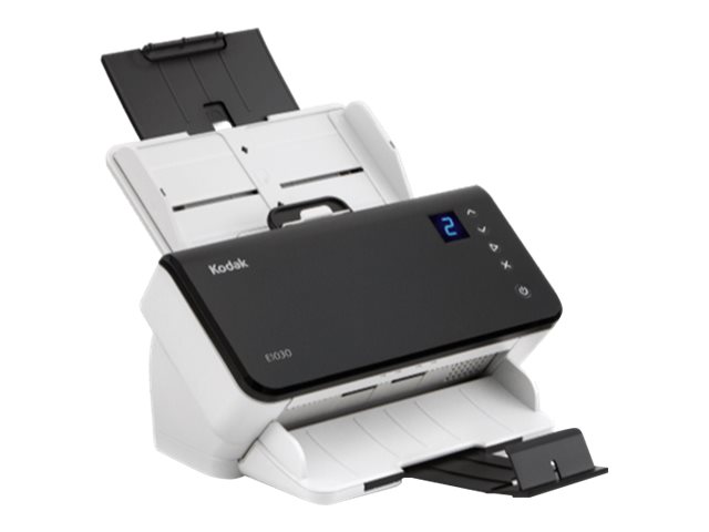 Kodak scanner E-1030 A4 30ppm ADF80 - USB 3.0