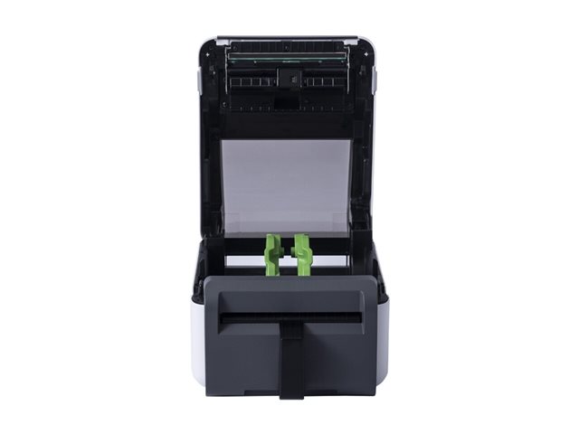 4inch 203dpi Linerless Desktop Printer /