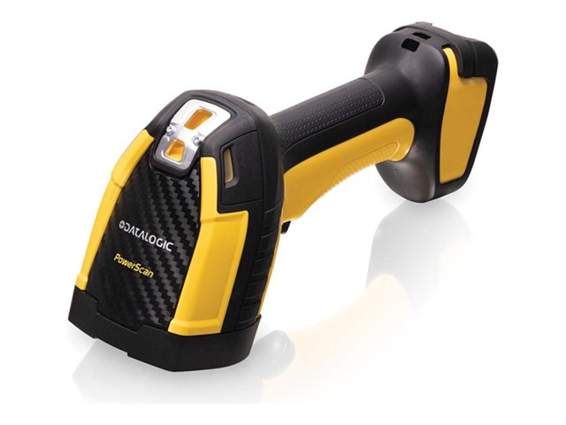 POWERSCAN PBT9600 BLUETOOTH HIGH PERFO