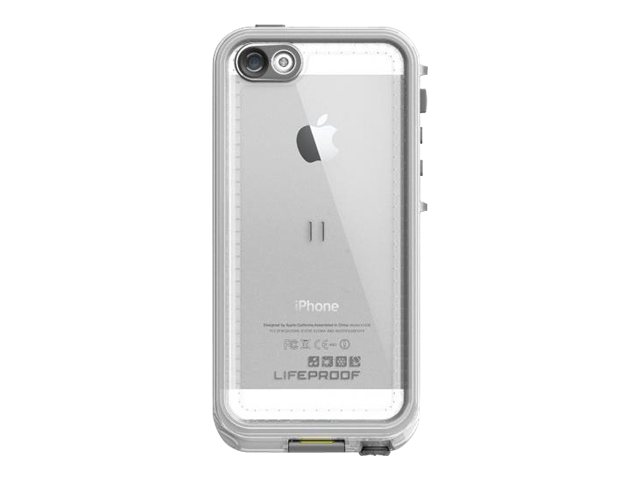 LP WATERPROOF NUUD CASE