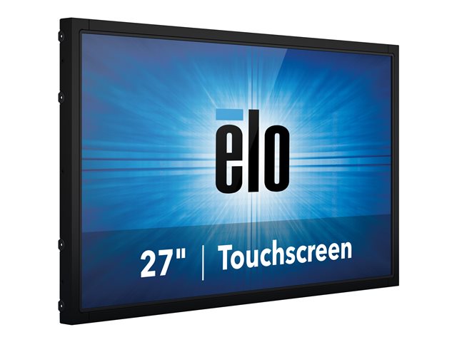2794L 27IN FHD LCD WVA HDMI VGAUSB+RS232 NO PWR BRICK IN