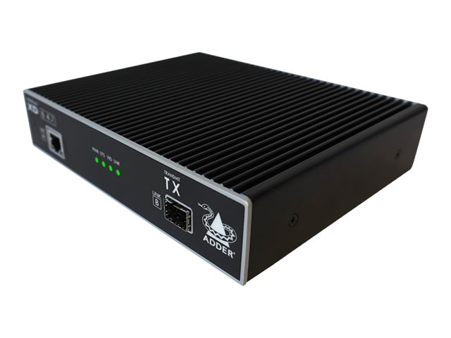 ADDERLINK XD DUAL 4K DP EXT. 1 stk