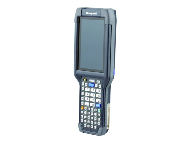 CK65 4/32GB nCAM Alph 68x SCP