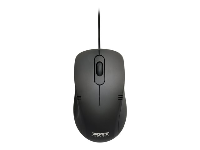 MOUSE OFFICE BUDGET - PRO