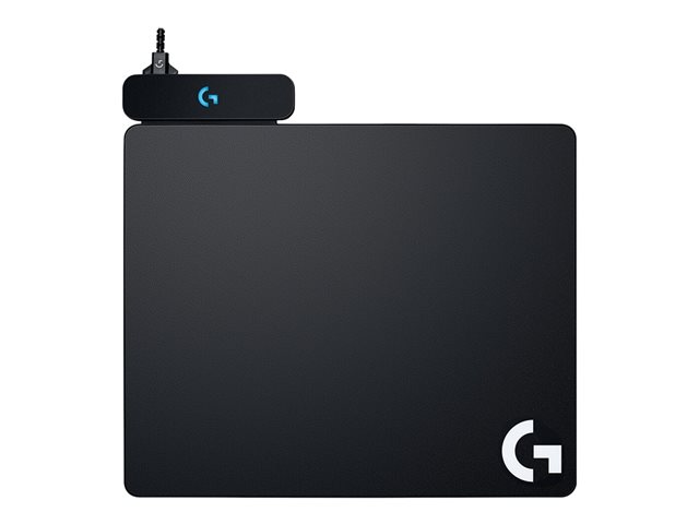 Logitech Powerplay - Mouse charging pad