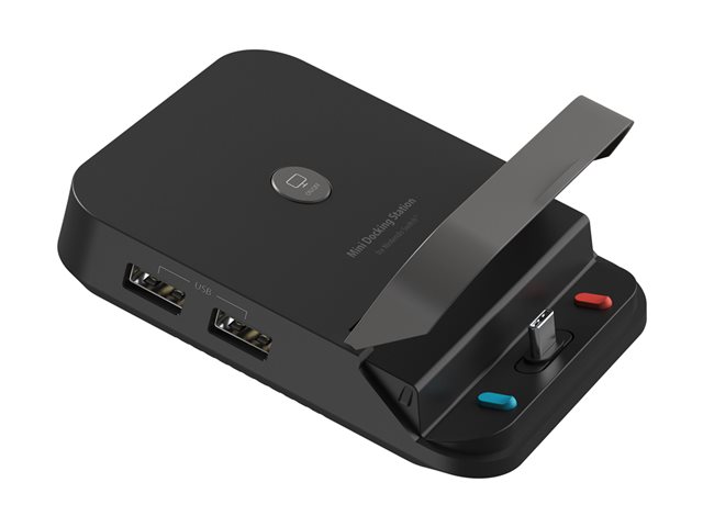 MINI DOCKING STATION NINTENDO SWITCH