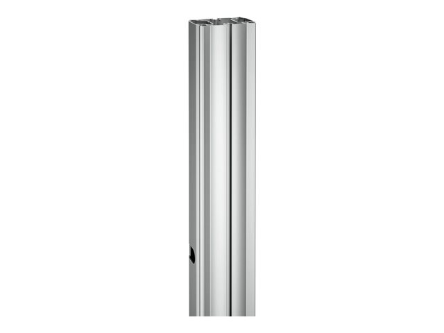 Vogel's Professional PUC 2718 - Bevestigingscomponent (paal) - zilver