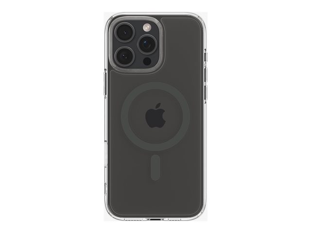 Spigen iPh 16 Pro Ultra Hybrid T MF Grph