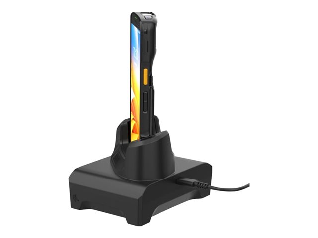TC22/TC27 Single Slot Charge Only Cradle