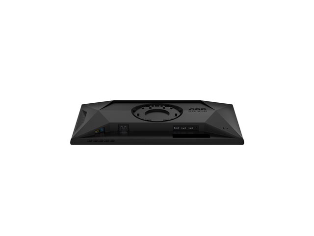 24,5' 16:9 Fast IPS 300Hz (OC 310Hz) 1920x1080 HAS 130mm   HDMI x 2x 2.0 DP x 1x 1.4