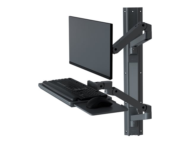 LX PRO ARM WALL MOUNT SYSTEM DIG