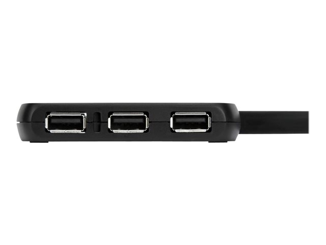 Targus - Hub - 4 x USB 2.0 - desktop