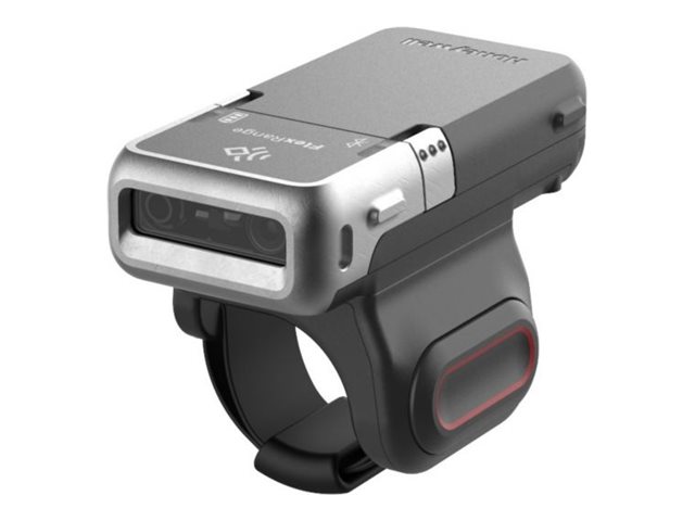 8675i FlexRange(TM) wearable scanner onl