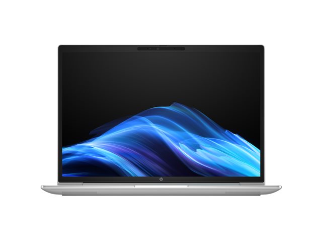 HP ProBook 4 G1i 14 (AI PC) UMA Ultra 5 225U / 14.0 WUXGA  UWVA 300 FHDC 60Hz bnt Panel 5MP IR / 16GB (1x16GB) DDR5 5600 SODIMM Memory / 512GB PCIe NVMe Value / W11p64 / 1 Yr Warranty | 2Yr OffsiteCare NB Bundled Support / 1Yr Wolf Security / Clickpa