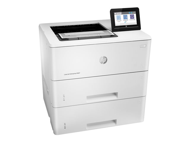 HP LaserJet Enterprise M507x Printer